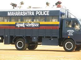 maharashtra police bharti