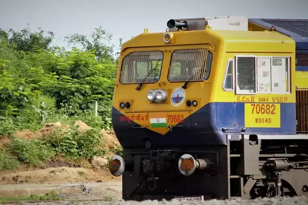 railway bharti 2021